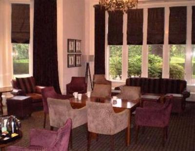 фото отеля Hartsfield Manor Hotel Betchworth