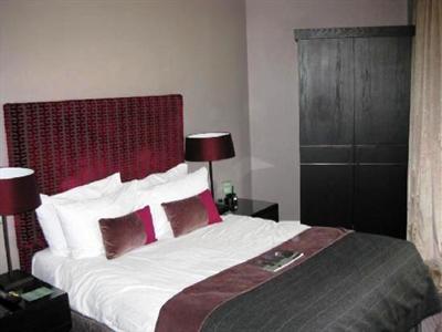 фото отеля Hartsfield Manor Hotel Betchworth