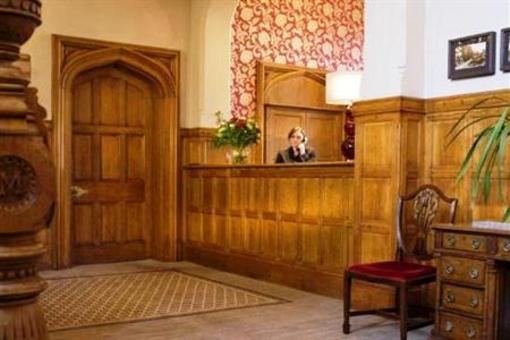 фото отеля Hartsfield Manor Hotel Betchworth