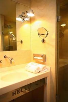 фото отеля O&B Athens Boutique Hotel