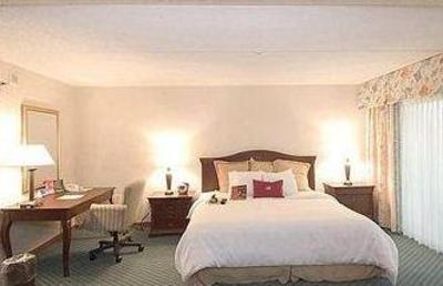 фото отеля DoubleTree by Hilton Orlando Airport Hotel
