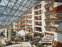 DoubleTree by Hilton Orlando Airport Hotel