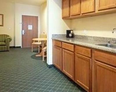 фото отеля Holiday Inn Express Hotel & Suites Port Aransas Beach Area