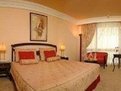 фото отеля Laico Tunis Hotel