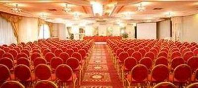 фото отеля Laico Tunis Hotel