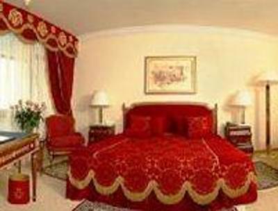 фото отеля Laico Tunis Hotel