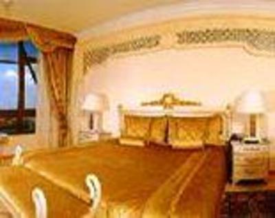 фото отеля Laico Tunis Hotel