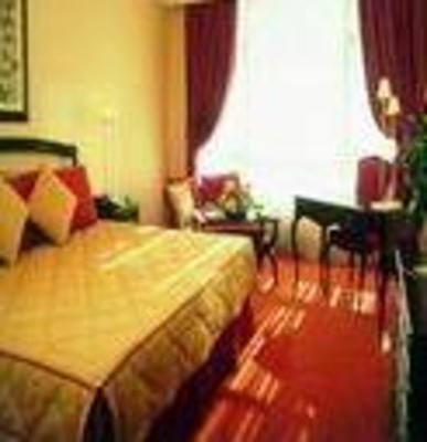 фото отеля Laico Tunis Hotel