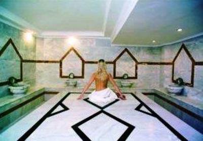 фото отеля Laico Tunis Hotel