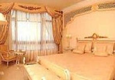 фото отеля Laico Tunis Hotel