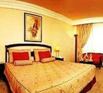 фото отеля Laico Tunis Hotel