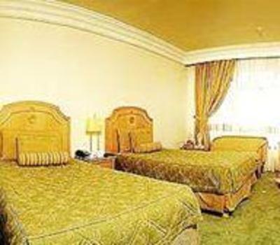 фото отеля Laico Tunis Hotel