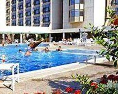 фото отеля Laico Tunis Hotel