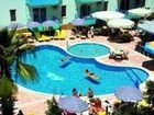 фото отеля Laico Tunis Hotel