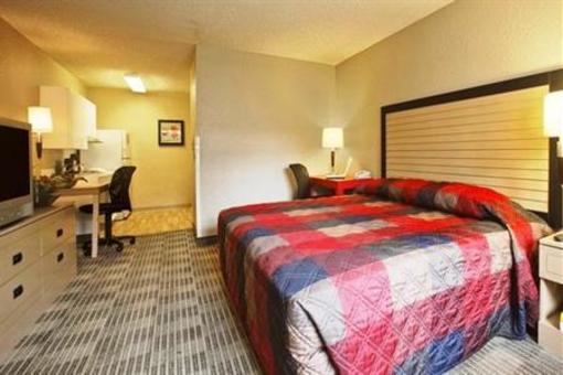 фото отеля Extended Stay America Hotel Cypress Creek Fort Lauderdale