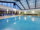 фото отеля Holiday Inn Enfield-Springfield