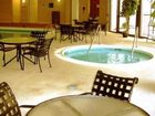фото отеля Holiday Inn Enfield-Springfield