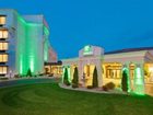 фото отеля Holiday Inn Enfield-Springfield
