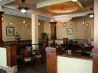 фото отеля Holiday Inn Enfield-Springfield