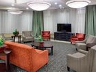 фото отеля Holiday Inn Enfield-Springfield