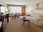 фото отеля Holiday Inn Enfield-Springfield