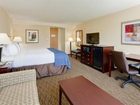 фото отеля Holiday Inn Enfield-Springfield