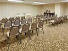фото отеля Holiday Inn Enfield-Springfield