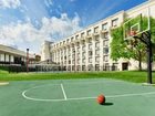 фото отеля Holiday Inn Enfield-Springfield