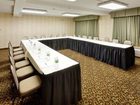 фото отеля Holiday Inn Enfield-Springfield