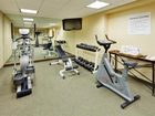 фото отеля Holiday Inn Enfield-Springfield