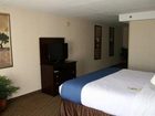 фото отеля Holiday Inn Enfield-Springfield