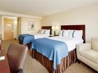 фото отеля Holiday Inn Enfield-Springfield