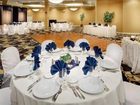 фото отеля Holiday Inn Enfield-Springfield