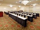 фото отеля Holiday Inn Enfield-Springfield