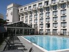 фото отеля Holiday Inn Enfield-Springfield