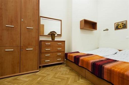 фото отеля Guest Rest Budapest Hostel