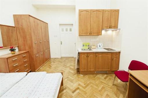 фото отеля Guest Rest Budapest Hostel