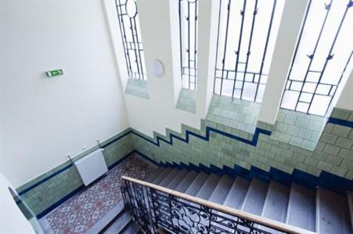 фото отеля Guest Rest Budapest Hostel