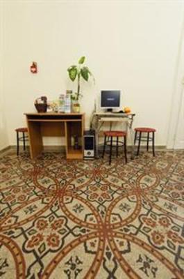 фото отеля Guest Rest Budapest Hostel