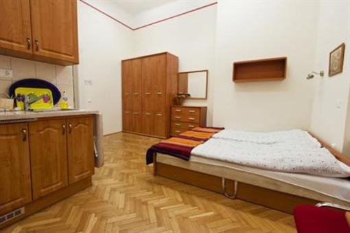 фото отеля Guest Rest Budapest Hostel