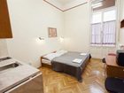 фото отеля Guest Rest Budapest Hostel