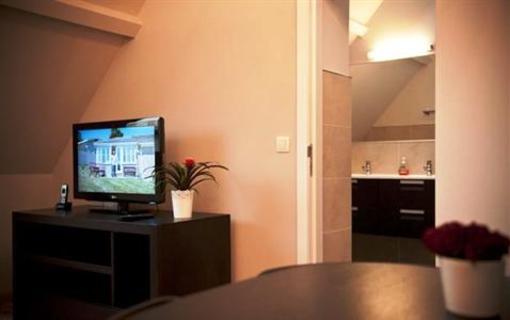 фото отеля Inn Brugas