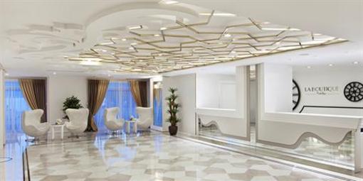 фото отеля La Boutique Antalya