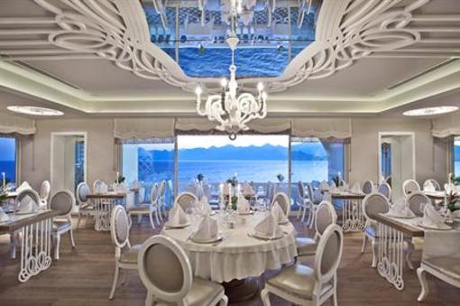 фото отеля La Boutique Antalya