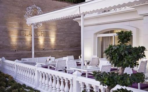 фото отеля La Boutique Antalya