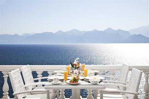 фото отеля La Boutique Antalya