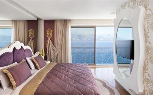 фото отеля La Boutique Antalya