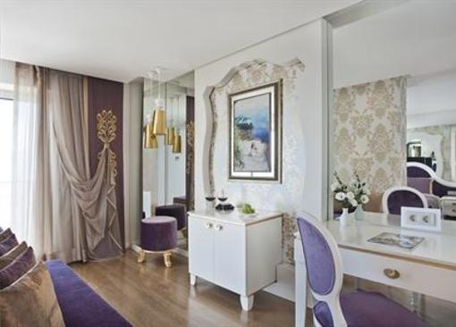 фото отеля La Boutique Antalya