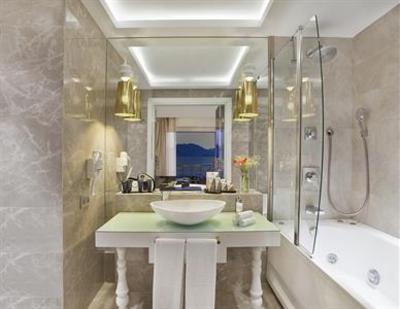 фото отеля La Boutique Antalya