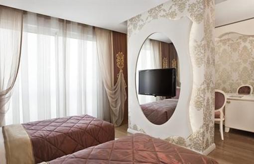фото отеля La Boutique Antalya